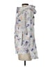 Columbia Print White Windbreaker Size M - photo 5