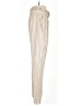 Chances R Stripes Ivory Casual Pants Size M - photo 4