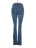 Old Navy Hearts Blue Jeans Size 6 (estimated) - photo 2