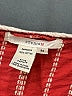 Studio M 100% Cotton Red Sleeveless Top Size M - photo 7