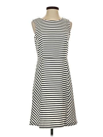 Ann Taylor LOFT Outlet Casual Dress (view 1)