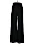 Assorted Brands 100% Cotton Black Casual Pants Size L - photo 1