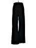 Assorted Brands 100% Cotton Black Casual Pants Size L - photo 2