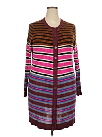 Lane Bryant Cardigan (view 1)