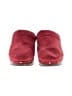 Vionic Red Mule/Clog Size 11 - photo 2