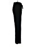 Assorted Brands 100% Cotton Black Casual Pants Size L - photo 4