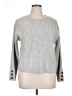 Rachel Zoe TJX Gray Pullover Sweater Size XL - photo 1