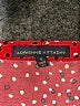 Adrienne Vittadini Polka Dots Red Long Sleeve Blouse Size S - photo 7