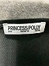 Princess Polly Black Long Sleeve Top Size 6 - photo 7