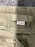 Unbranded Green Cargo Pants Size 0 - photo 7