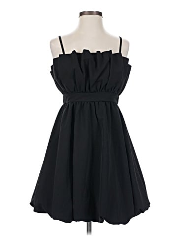 Thirty/Thirty Cocktail Dress (view 1)
