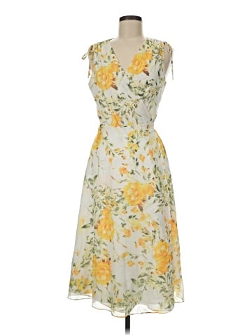 Alex Marie Cocktail Dress (view 1)