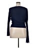 Cider Blue Long Sleeve Top Size XL - photo 2