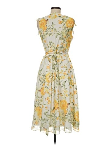 Alex Marie Cocktail Dress (view 2)