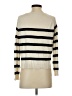 Zara Ivory Long Sleeve Turtleneck Size S - photo 2