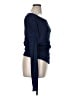 Cider Blue Long Sleeve Top Size XL - photo 4