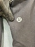 Lululemon Athletica Black Active Pants Size 6 - photo 4