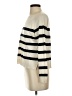 Zara Ivory Long Sleeve Turtleneck Size S - photo 5