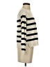 Zara Ivory Long Sleeve Turtleneck Size S - photo 4