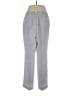Talbots Chevron-herringbone Gray Casual Pants Size L (petite) - photo 2