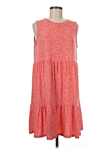 Banana Republic Factory Store Casual Dress (view 1)