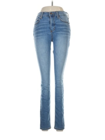 SNEAK PEEK Jeans (view 1)