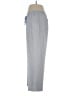 Talbots Chevron-herringbone Gray Casual Pants Size L (petite) - photo 5