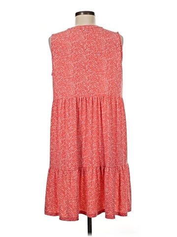Banana Republic Factory Store Casual Dress (view 2)