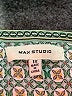 Max Studio 100% Polyester Green Casual Dress Size 1X - photo 7