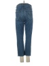 Mother Hearts Blue Jeans Size 26 waist - photo 2