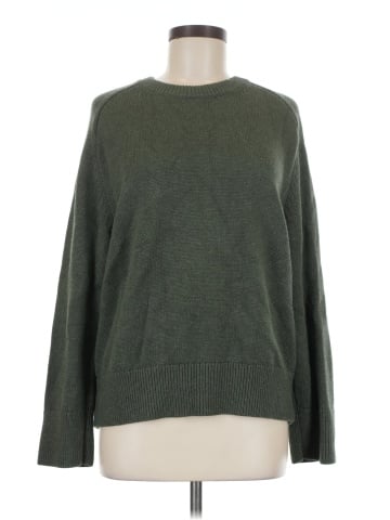 Abercrombie & Fitch Pullover Sweater (view 1)