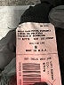 A. Byer Solid Black Cocktail Dress Size M - photo 8