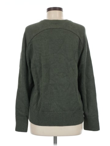 Abercrombie & Fitch Pullover Sweater (view 2)