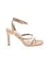 Mix No. 6 Ivory Sandals Size 7 - photo 1