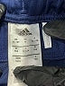 Adidas 100% Polyester Blue Active Pants Size M (kids) - photo 3