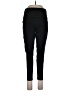 Layer 8 Solid Black Active Pants Size L - photo 1