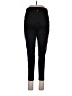 Layer 8 Solid Black Active Pants Size L - photo 2