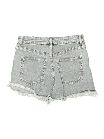 Divided by H&M Denim Shorts (view 2)