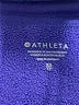 Athleta Blue Pullover Sweater Size XS - photo 7