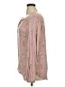 Pink Republic Pink Long Sleeve Blouse Size XL - photo 5