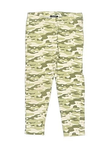 Baby Phat Cargo Pants (view 1)