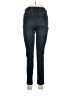 Wit & Wisdom Solid Blue Jeans Size 4 (petite) - photo 2