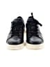 Mephisto Black Sneakers Size 10 1/2 - photo 2