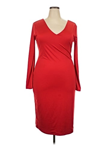 madden nyc Cocktail Dress (view 1)
