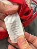 J.Crew 100% Cotton Solid Red Shorts Size 2 - photo 4