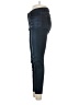 Wit & Wisdom Solid Blue Jeans Size 4 (petite) - photo 5