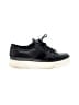 Mephisto Black Sneakers Size 10 1/2 - photo 1