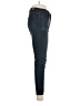 Wit & Wisdom Solid Blue Jeans Size 4 (petite) - photo 4