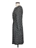Gilli Polka Dots Black Casual Dress Size S - photo 5