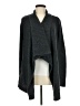 Ann Taylor LOFT Outlet Gray Coat Size M - photo 1